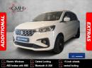 Thumbnail Suzuki Ertiga 1.5 GL manual