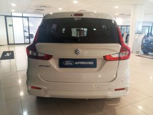 Suzuki Ertiga 1.5 GL manual - Image 6