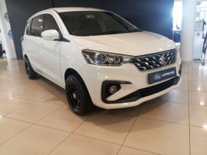 Suzuki Ertiga 1.5 GL manual - Image 7