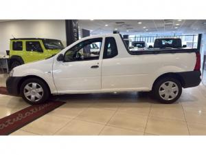 Nissan NP200 1.6i safety pack (aircon) - Image 2