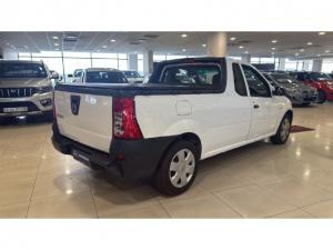 Nissan NP200 1.6i safety pack (aircon) - Image 3