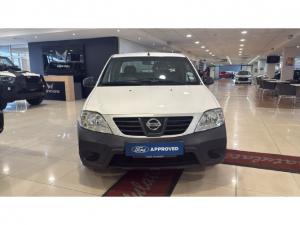 Nissan NP200 1.6i safety pack (aircon) - Image 4