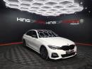 Thumbnail BMW 3 Series 320d M Sport Launch Edition