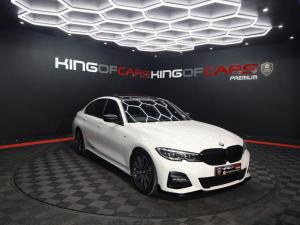 BMW 3 Series 320d M Sport Launch Edition - Image 1