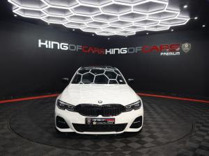 BMW 3 Series 320d M Sport Launch Edition - Image 2