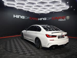 BMW 3 Series 320d M Sport Launch Edition - Image 4
