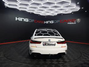 BMW 3 Series 320d M Sport Launch Edition - Image 5