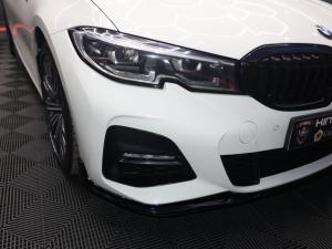 BMW 3 Series 320d M Sport Launch Edition - Image 6