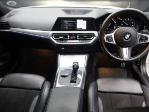 BMW 3 Series 320d M Sport Launch Edition - Image 8