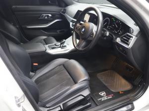 BMW 3 Series 320d M Sport Launch Edition - Image 9