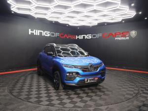 Renault Kiger 1.0 Turbo Intens auto - Image 1