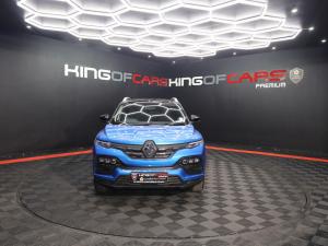 Renault Kiger 1.0 Turbo Intens auto - Image 2