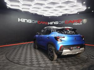 Renault Kiger 1.0 Turbo Intens auto - Image 4