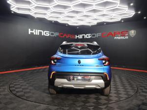 Renault Kiger 1.0 Turbo Intens auto - Image 5