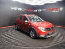 Thumbnail Renault Sandero 66kW turbo Stepway Expression
