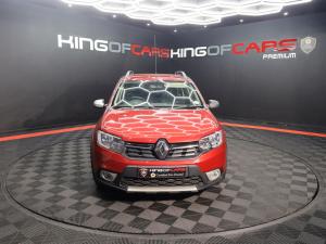 Renault Sandero 66kW turbo Stepway Expression - Image 2