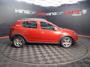 Renault Sandero 66kW turbo Stepway Expression - Image 3