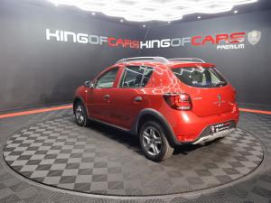 Renault Sandero 66kW turbo Stepway Expression - Image 4