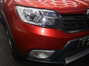 Renault Sandero 66kW turbo Stepway Expression - Image 6