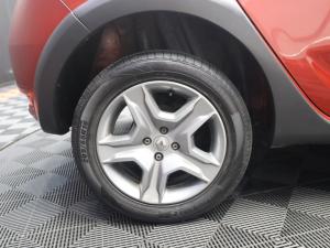 Renault Sandero 66kW turbo Stepway Expression - Image 7