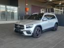 Thumbnail Mercedes-Benz GLB GLB220d 4Matic Progressive