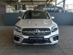 Mercedes-Benz GLB GLB220d 4Matic Progressive - Image 2