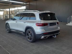 Mercedes-Benz GLB GLB220d 4Matic Progressive - Image 5