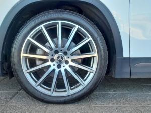 Mercedes-Benz GLA GLA200d Progressive - Image 3