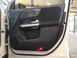 Mercedes-Benz GLA GLA200d Progressive - Image 9