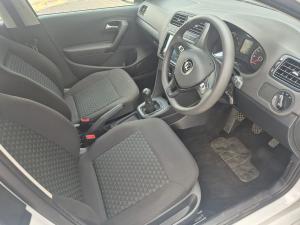 Volkswagen Polo Vivo hatch 1.4 - Image 10