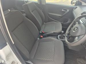 Volkswagen Polo Vivo hatch 1.4 - Image 11