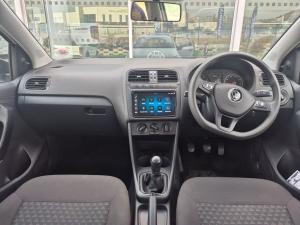 Volkswagen Polo Vivo hatch 1.4 - Image 12