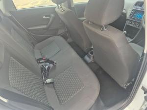 Volkswagen Polo Vivo hatch 1.4 - Image 13