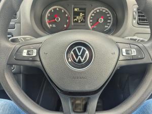 Volkswagen Polo Vivo hatch 1.4 - Image 14