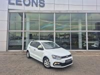 Thumbnail Volkswagen Polo Vivo hatch 1.4