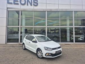 Volkswagen Polo Vivo hatch 1.4 - Image 1