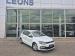 Volkswagen Polo Vivo hatch 1.4 - Thumbnail 1