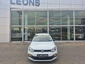 Volkswagen Polo Vivo hatch 1.4 - Image 2