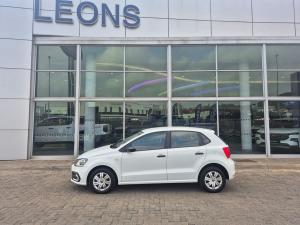 Volkswagen Polo Vivo hatch 1.4 - Image 4