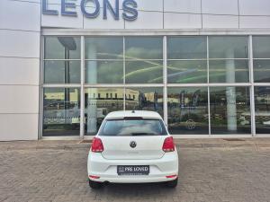 Volkswagen Polo Vivo hatch 1.4 - Image 5
