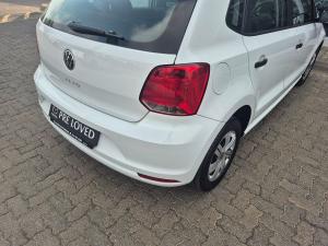 Volkswagen Polo Vivo hatch 1.4 - Image 6