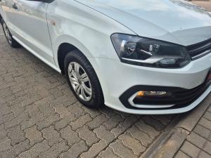 Volkswagen Polo Vivo hatch 1.4 - Image 7
