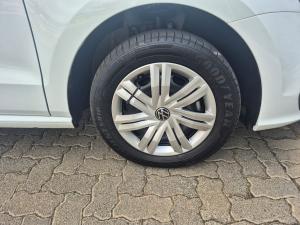 Volkswagen Polo Vivo hatch 1.4 - Image 8