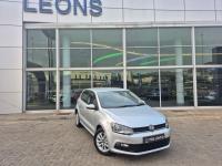 Thumbnail Volkswagen Polo Vivo hatch 1.6 Comfortline auto