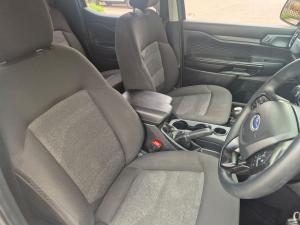 Ford Ranger 2.0 SiT double cab XL manual - Image 10