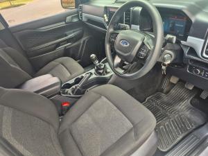 Ford Ranger 2.0 SiT double cab XL manual - Image 11