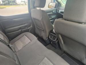 Ford Ranger 2.0 SiT double cab XL manual - Image 12
