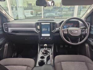 Ford Ranger 2.0 SiT double cab XL manual - Image 13