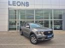 Thumbnail Ford Ranger 2.0 SiT double cab XL manual