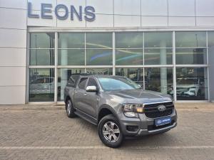 Ford Ranger 2.0 SiT double cab XL manual - Image 1